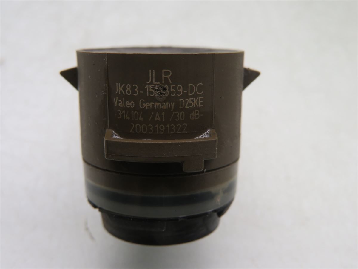Sensor Parkering Front – bilde 3