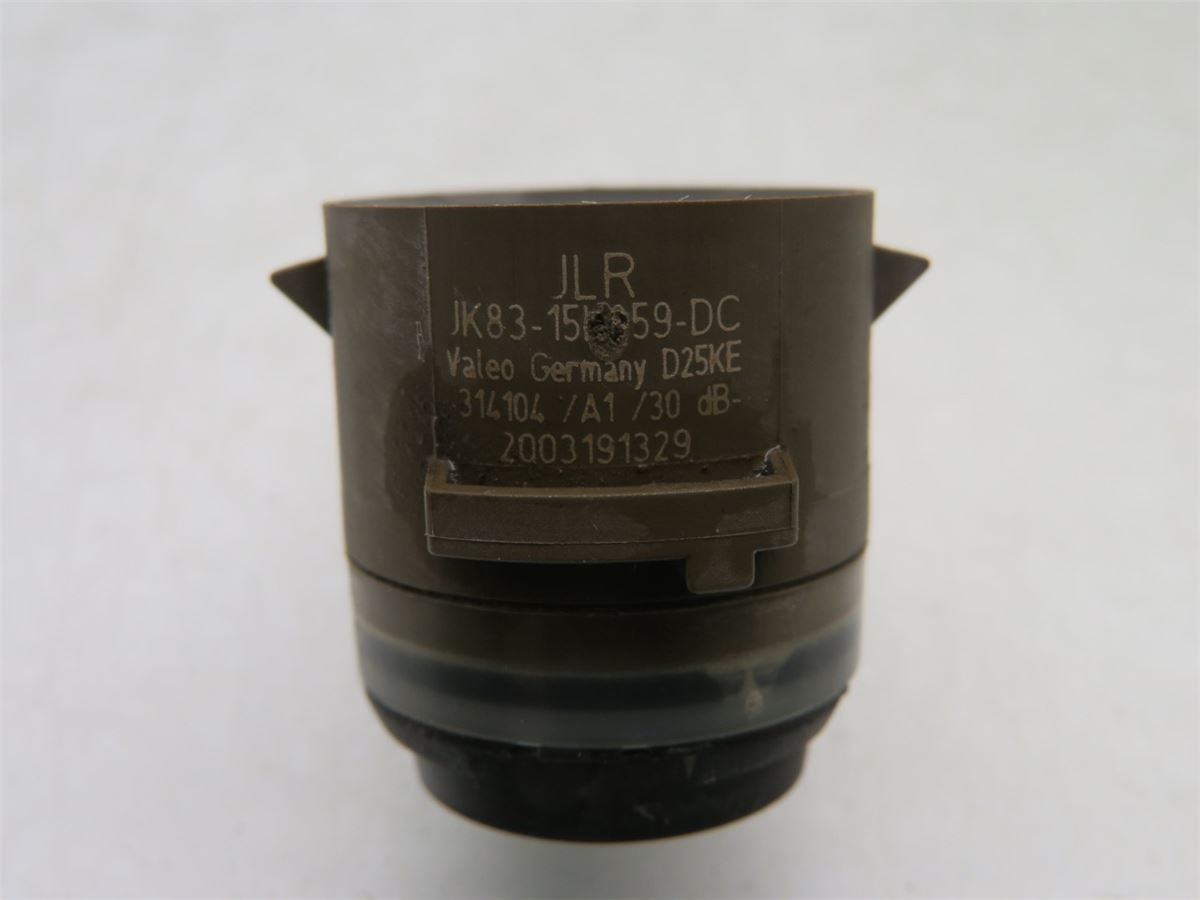 Sensor Parkering Front – bilde 3