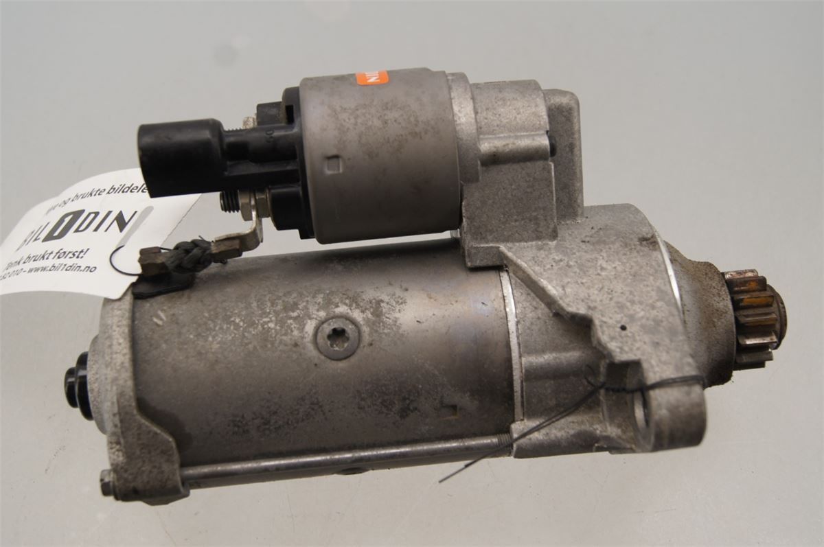 Startmotor Diesel – bilde 1