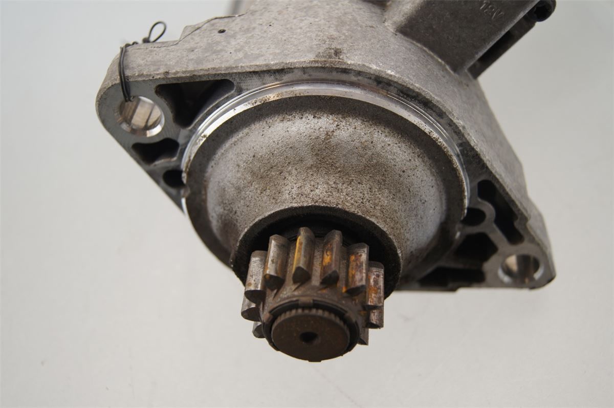 Startmotor Diesel – bilde 3