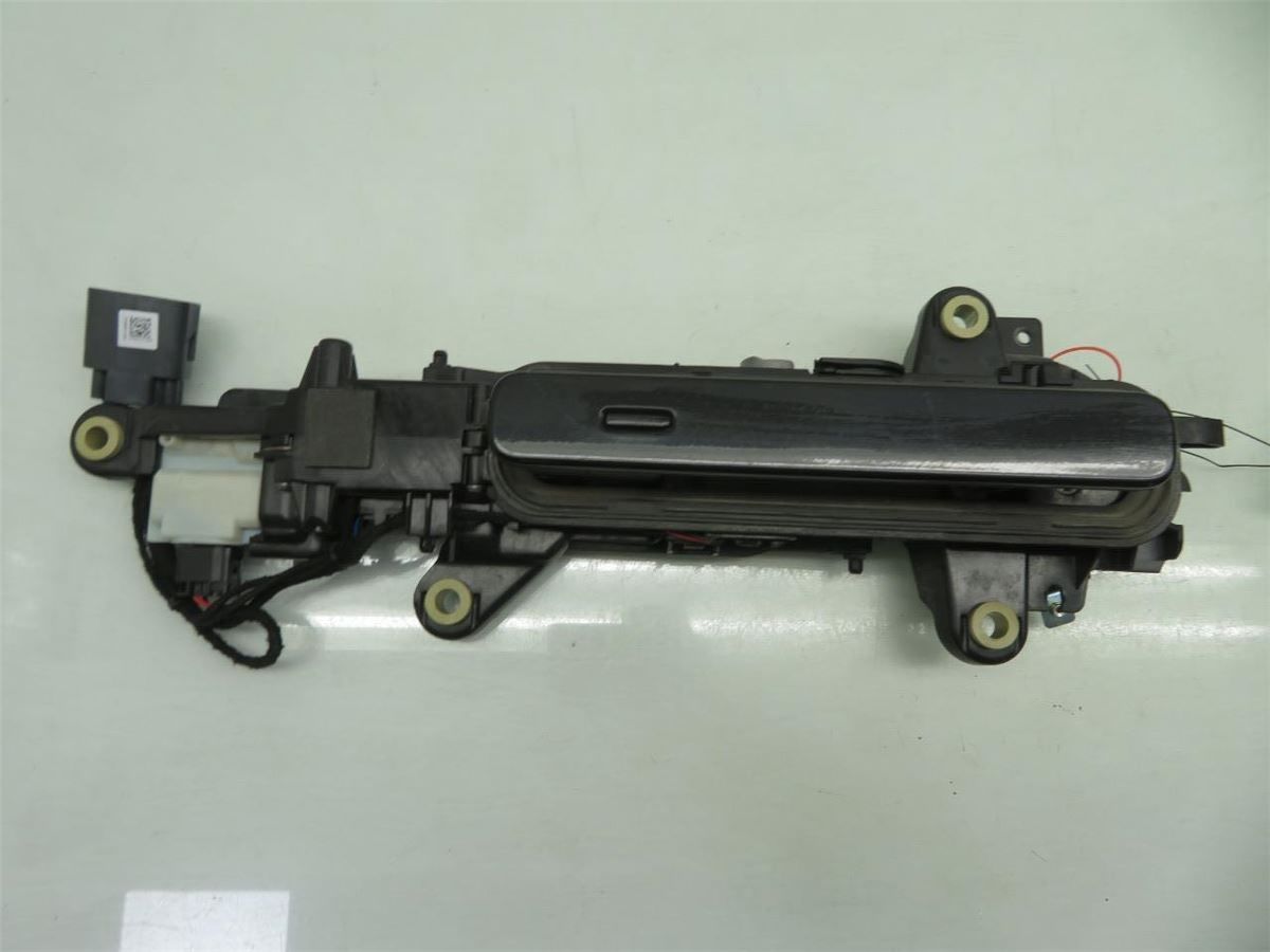 Dørhandtak Ytre Venstre – bilde 1
