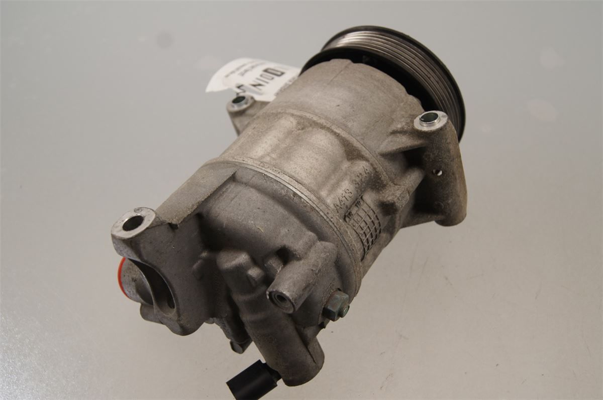 Varme AC Kompressor – bilde 3