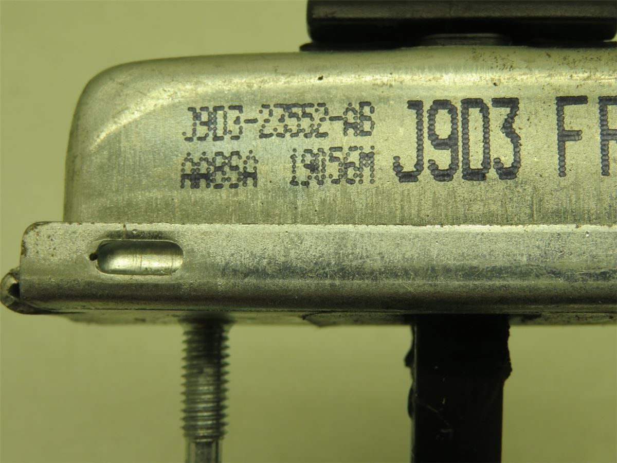 Dørstopper – bilde 3
