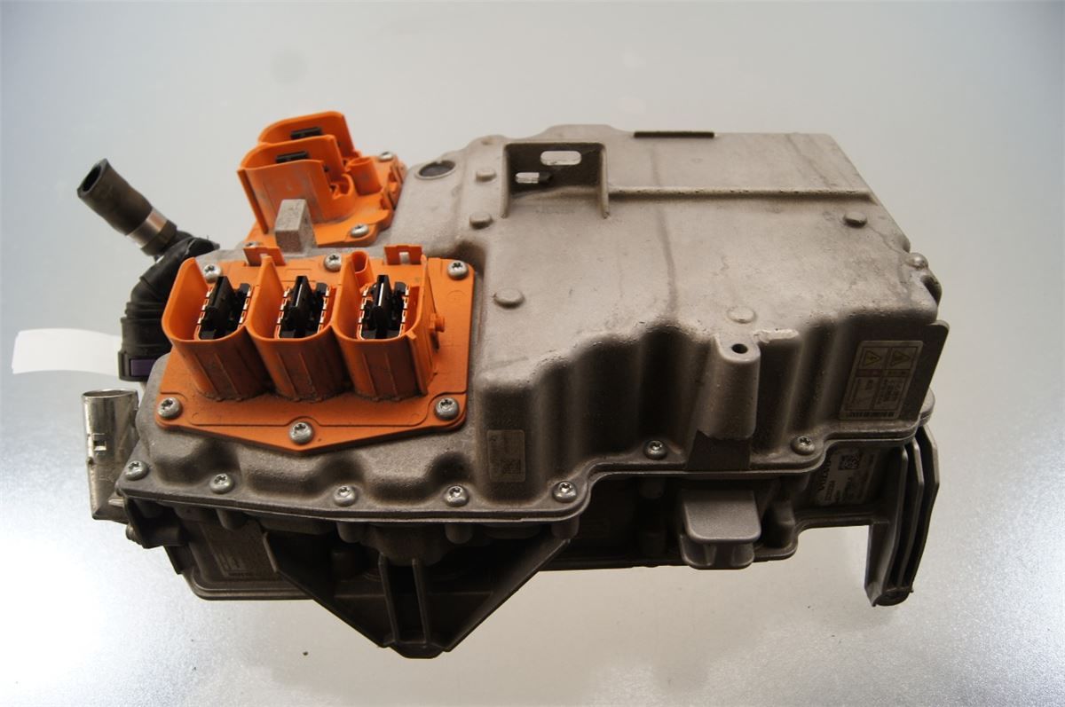 Hybridconverter – bilde 1