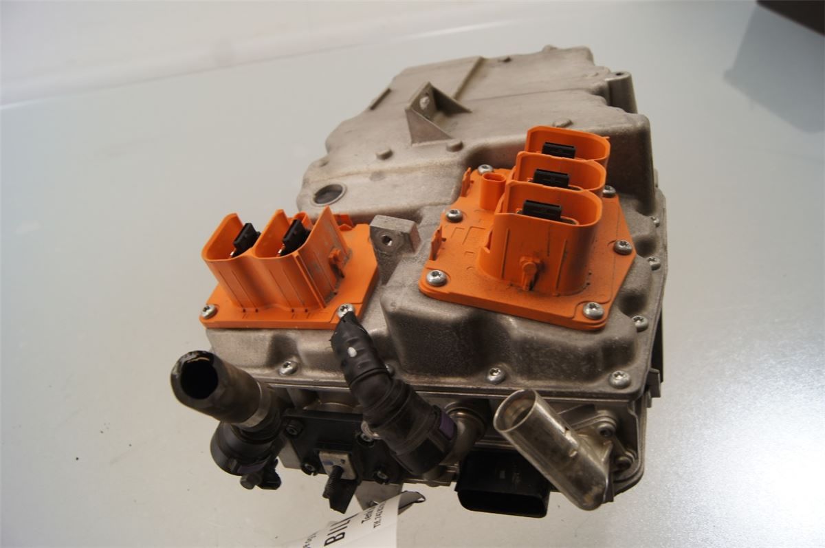 Hybridconverter – bilde 3