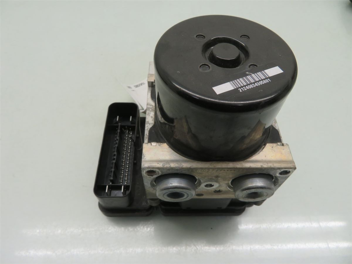 ABS Hydraulikkaggregat – bilde 1