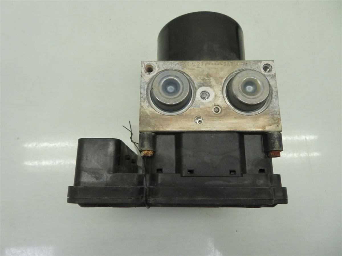 ABS Hydraulikkaggregat – bilde 2