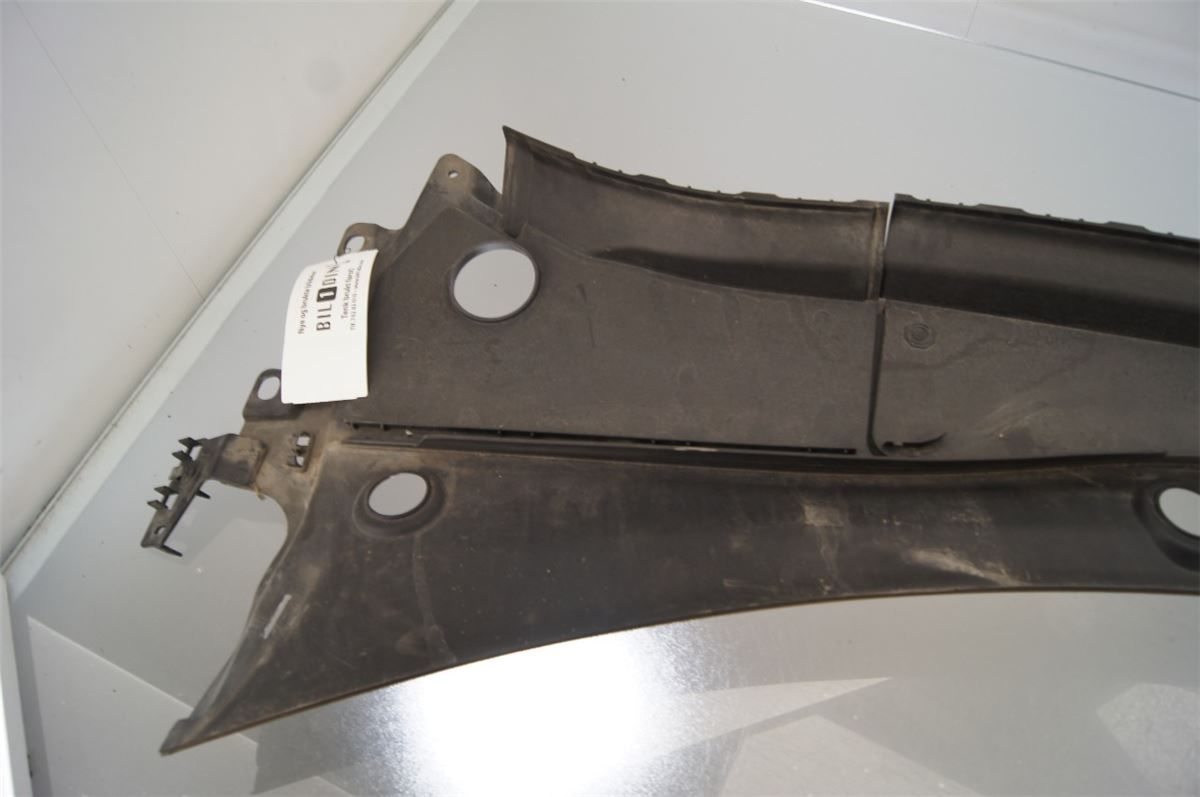 Visker Deksel/Øvre Torpedoplat – bilde 2