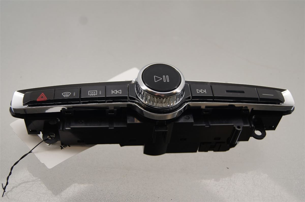 Stereo Radio Øvrig – bilde 1