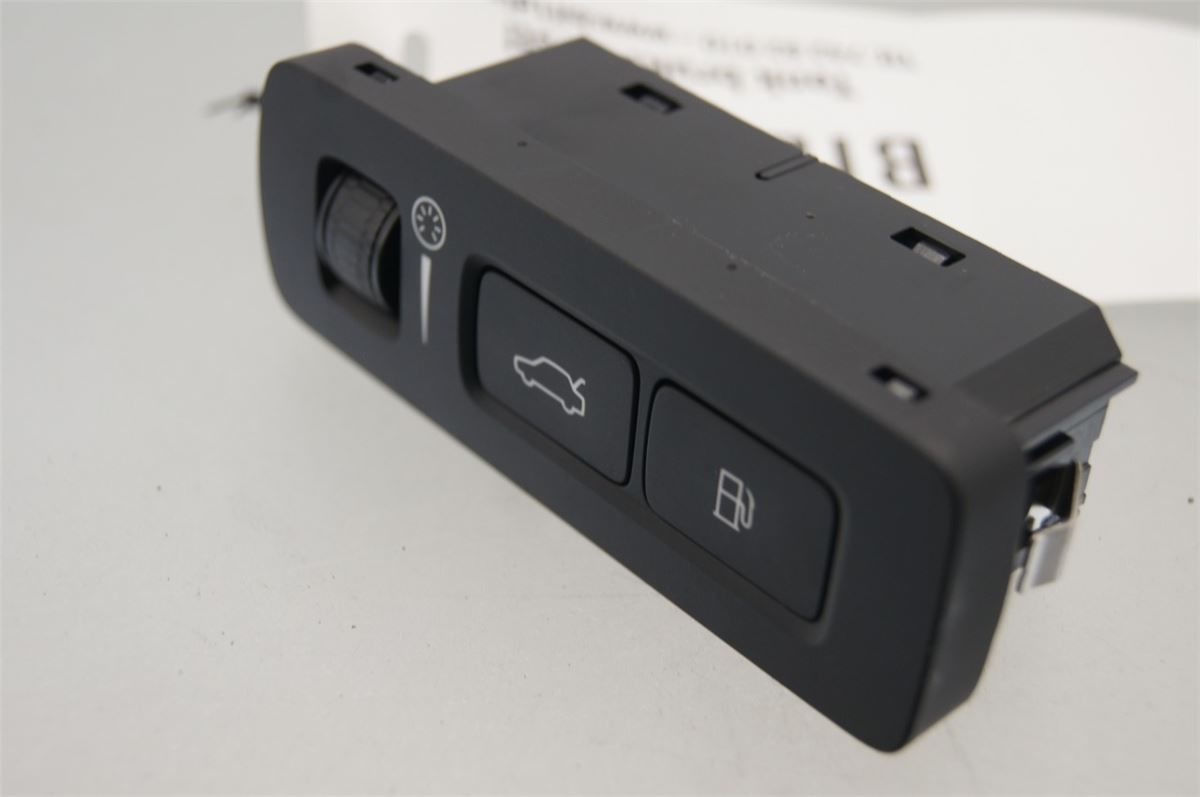 Bryter Drivstoff Tankluke – bilde 2
