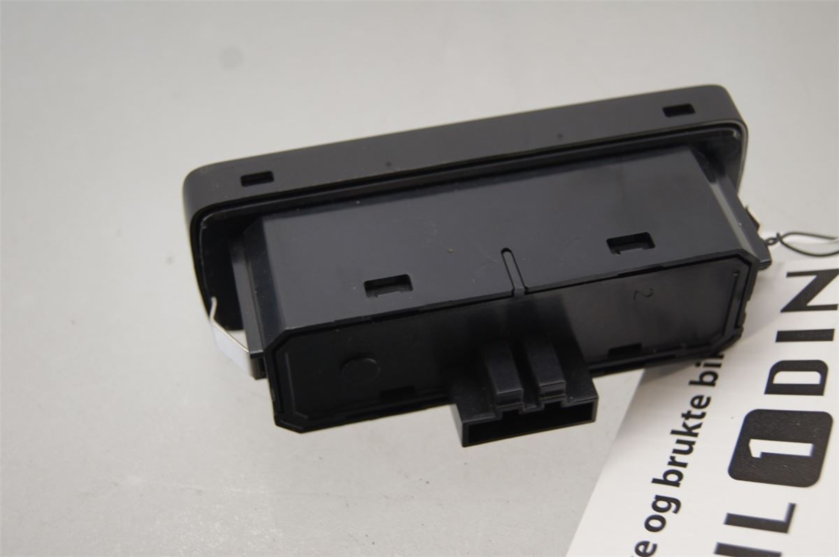 Bryter Drivstoff Tankluke – bilde 3