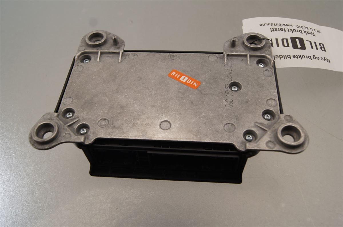 Airbag Elektronikkenhet – bilde 3
