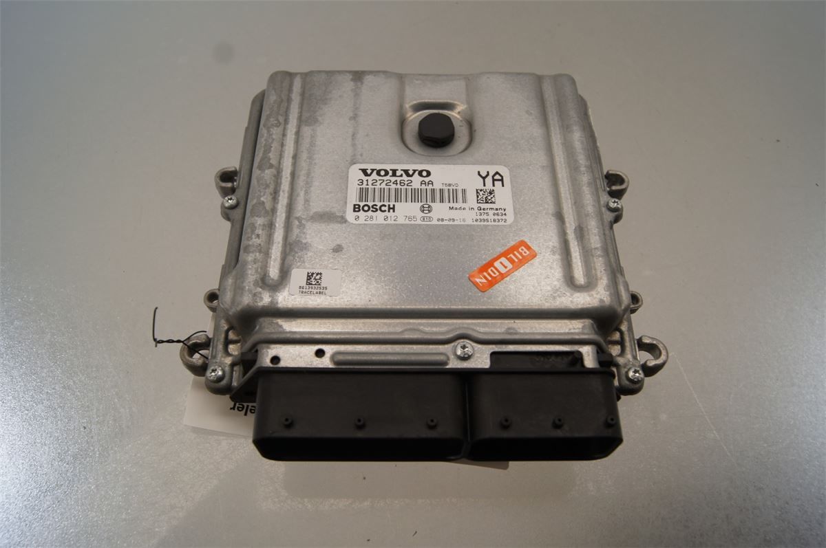 Styreenhet Motor (ECU) Diesel – bilde 1