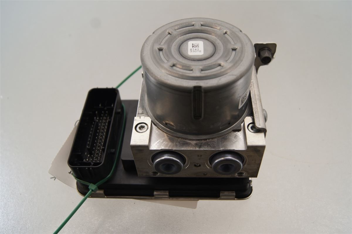 ABS Hydraulikkaggregat – bilde 1