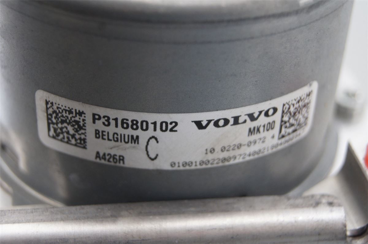 ABS Hydraulikkaggregat – bilde 2