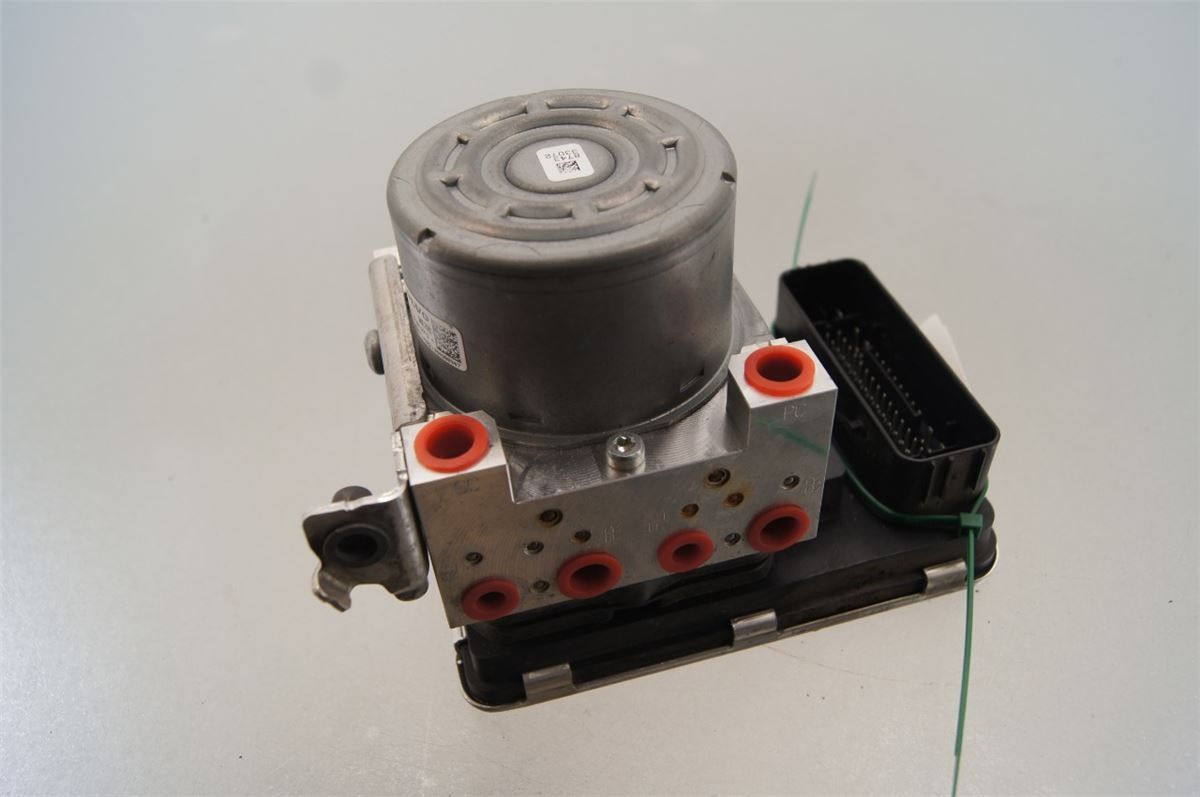 ABS Hydraulikkaggregat – bilde 3