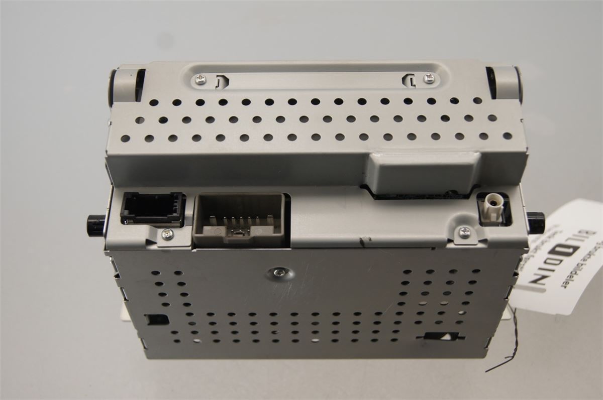 Stereo Radio Med CD – bilde 3
