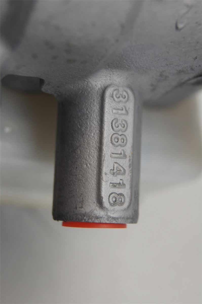 Brems Hovedsylinder – bilde 3