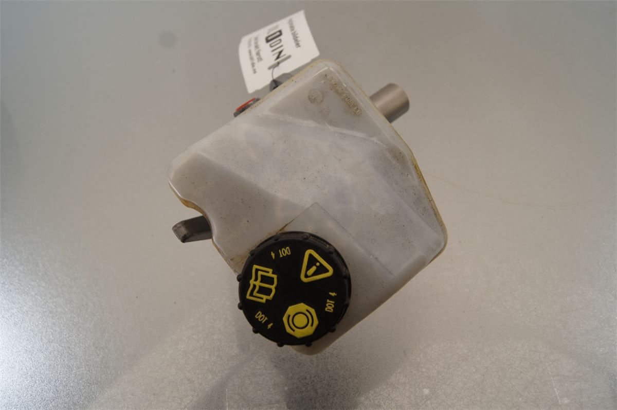 Brems Hovedsylinder – bilde 4