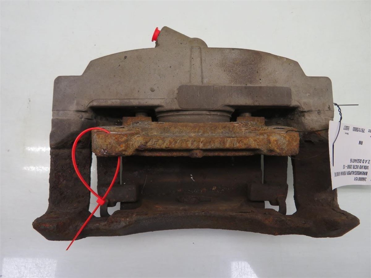 Bremsecaliper Foran Venstre – bilde 1