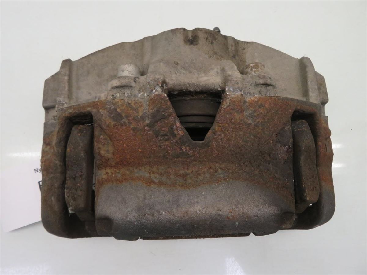 Bremsecaliper Foran Venstre – bilde 2