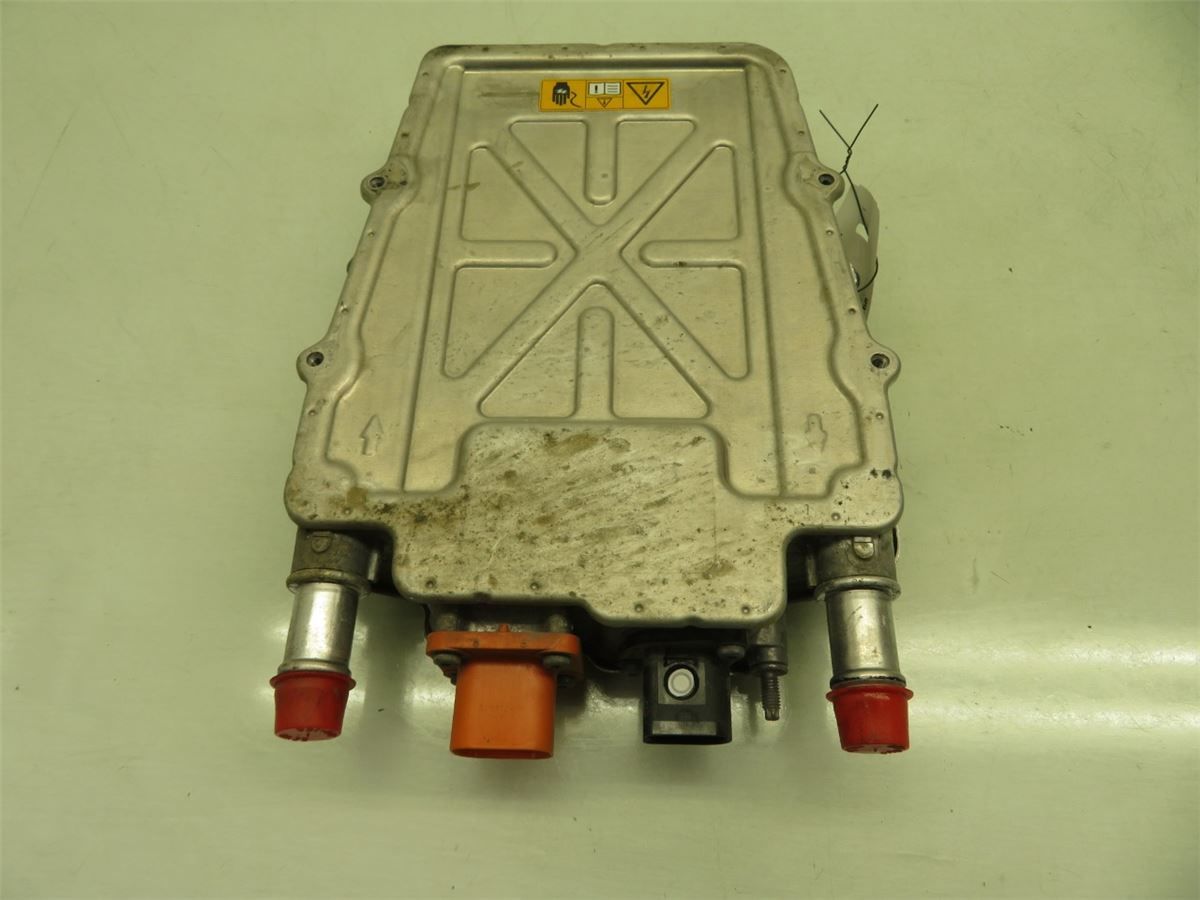 Varmeapparat Reg. Elektrisk – bilde 4