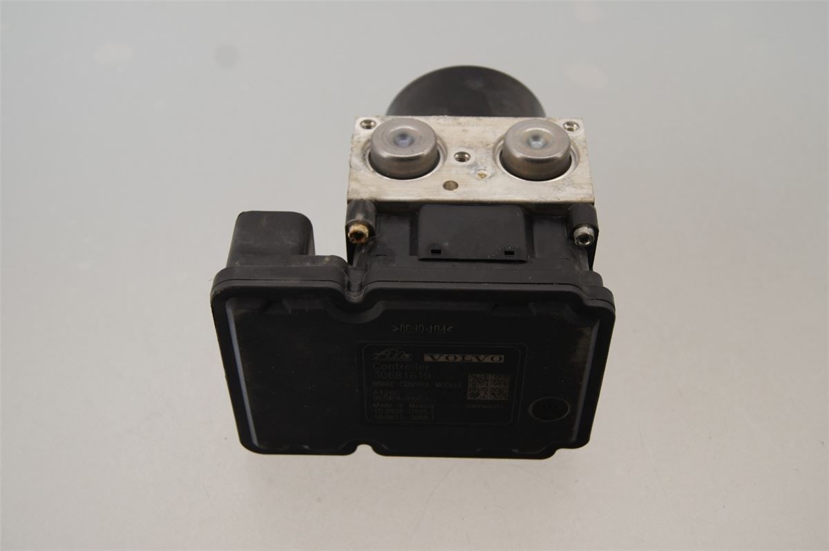 ABS Hydraulikkaggregat – bilde 2