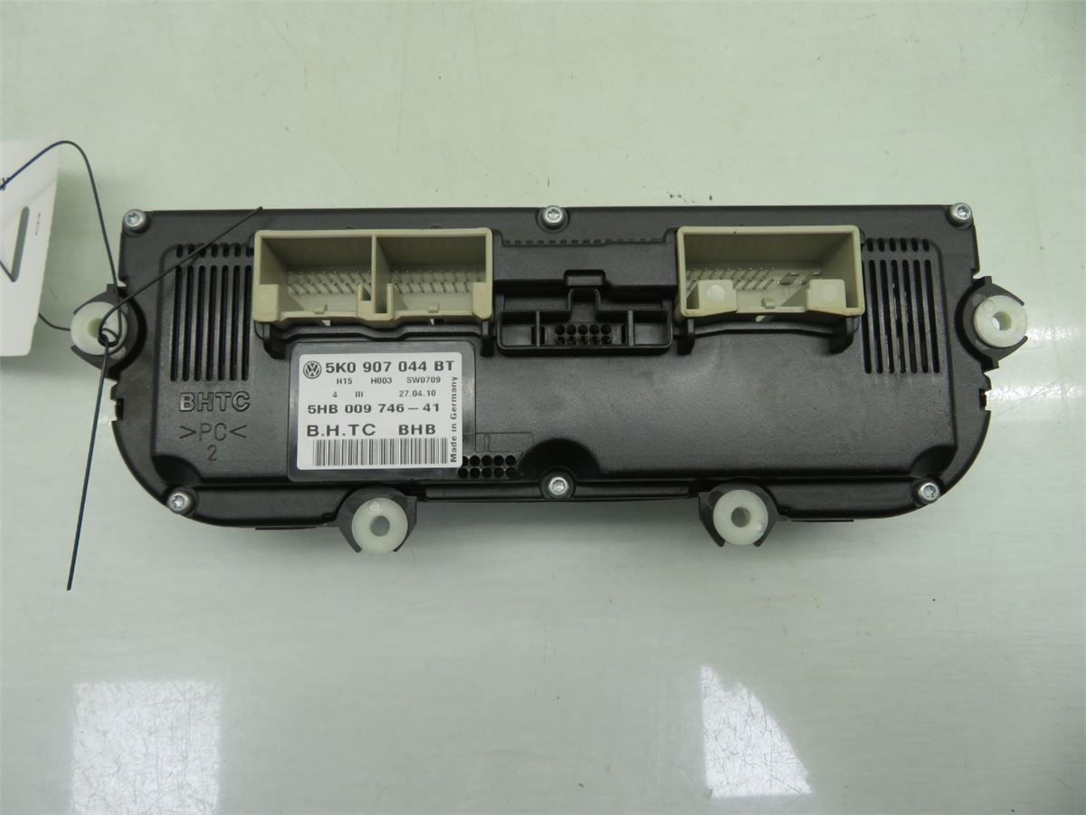 Varme AC Betjening/Display – bilde 2