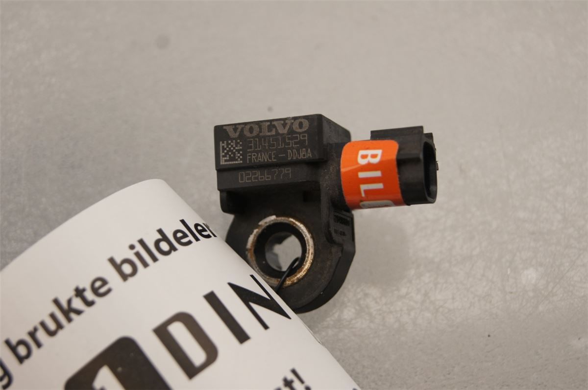Airbag Frontsensor Høyre – bilde 1
