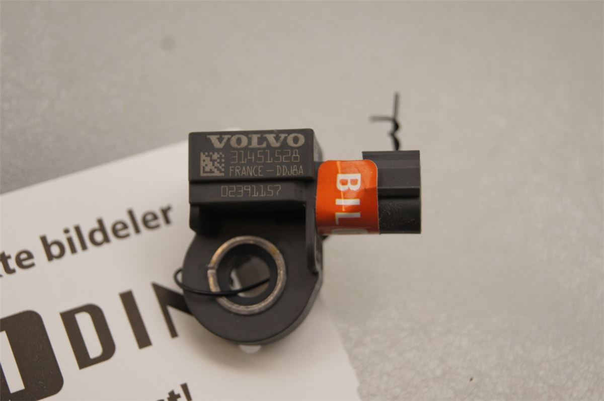 Airbag Frontsensor Venstre – bilde 1