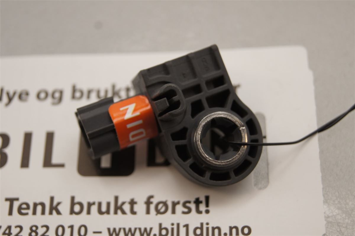 Airbag Frontsensor Venstre – bilde 2