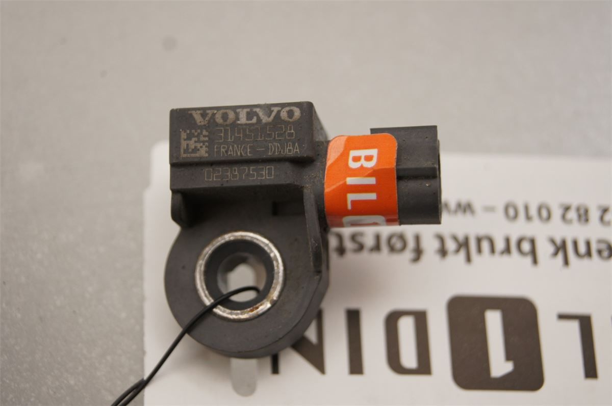 Airbag Frontsensor Høyre – bilde 1