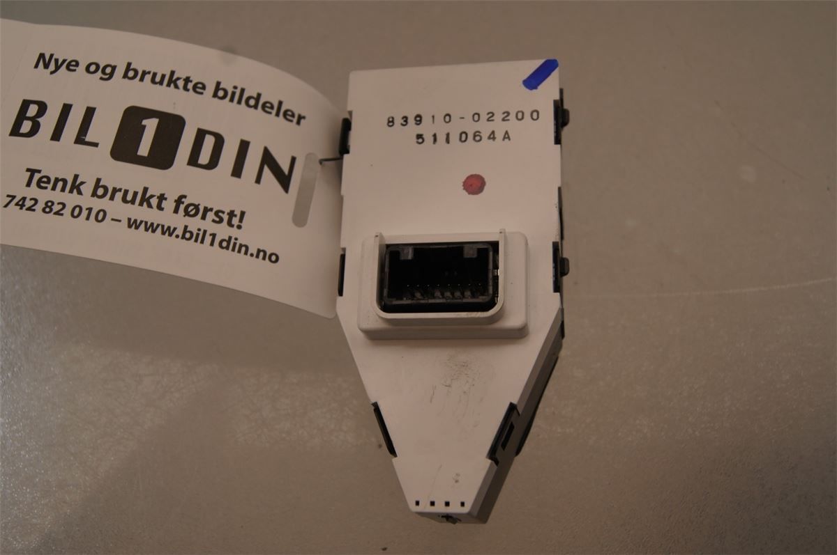 Instr. Klokke – bilde 2
