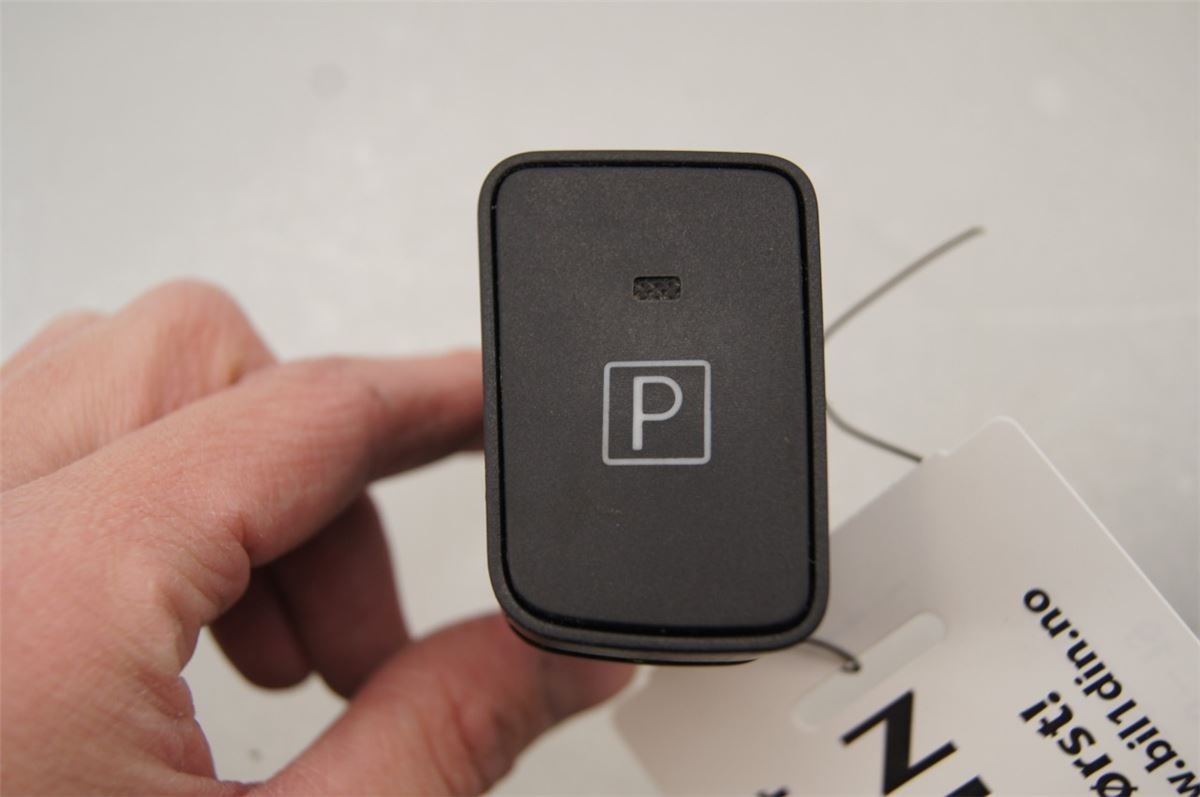 Bryter Parkeringsbrems – bilde 1