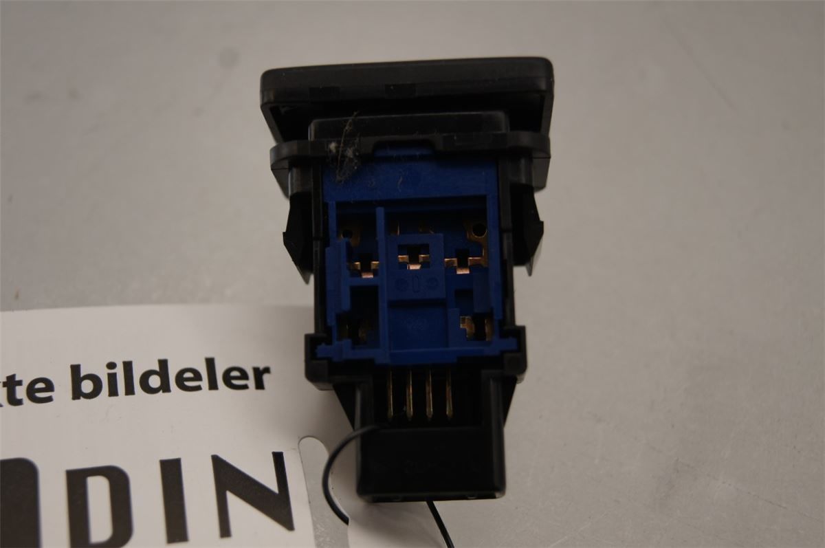 Bryter Antispinn – bilde 2