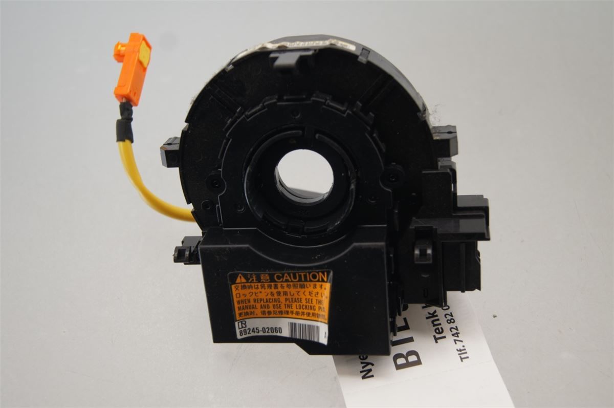 Airbag Kontaktrull – bilde 2