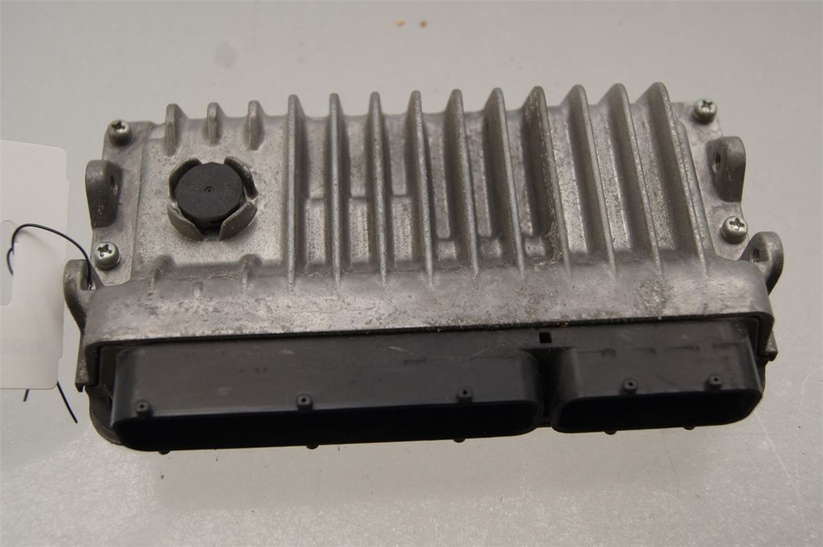 Styreenhet Motor (ECU) Bensin – bilde 1