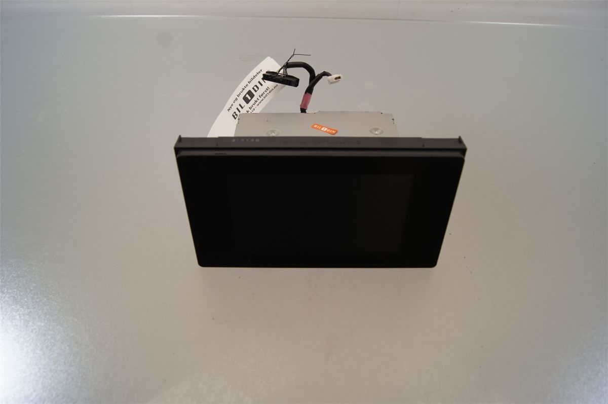 Stereo Radio Med CD – bilde 1