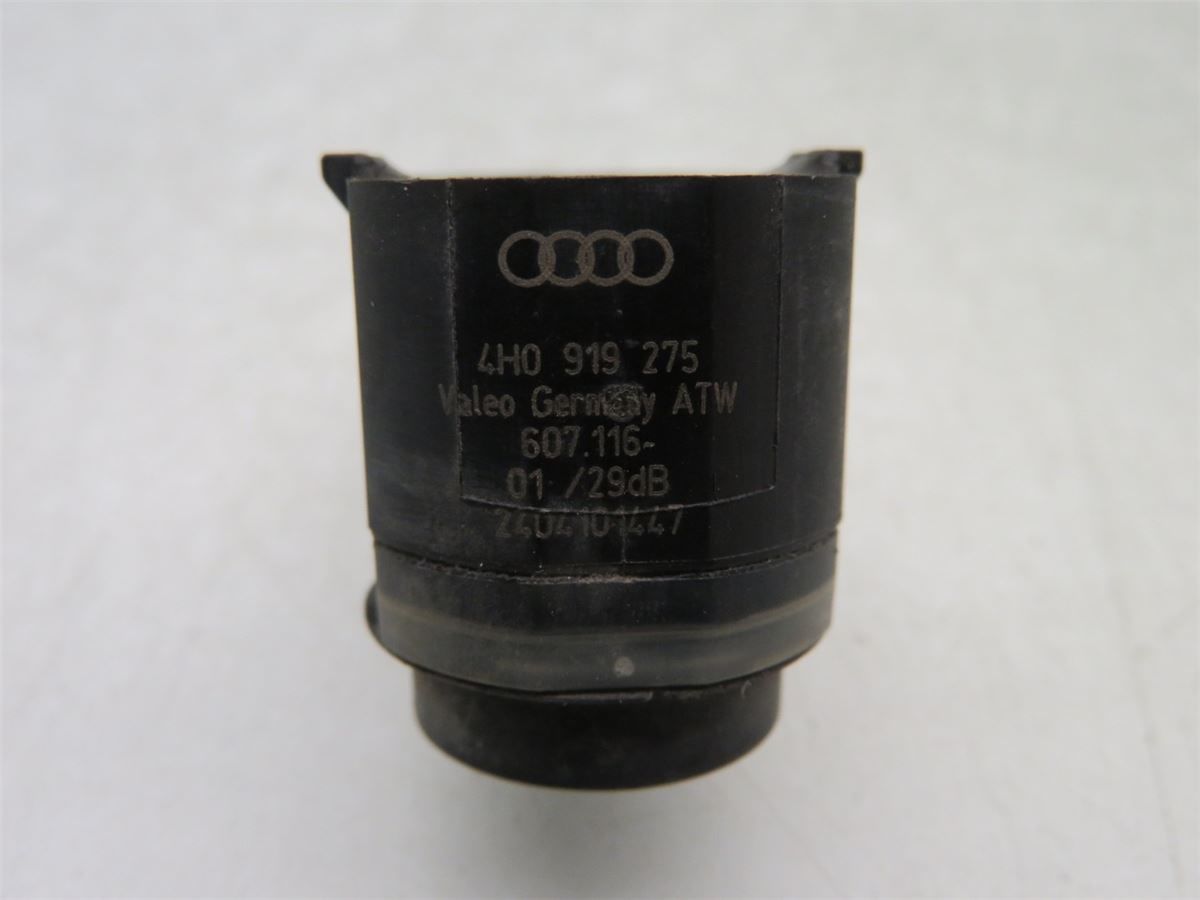 Sensor Parkering Front – bilde 3