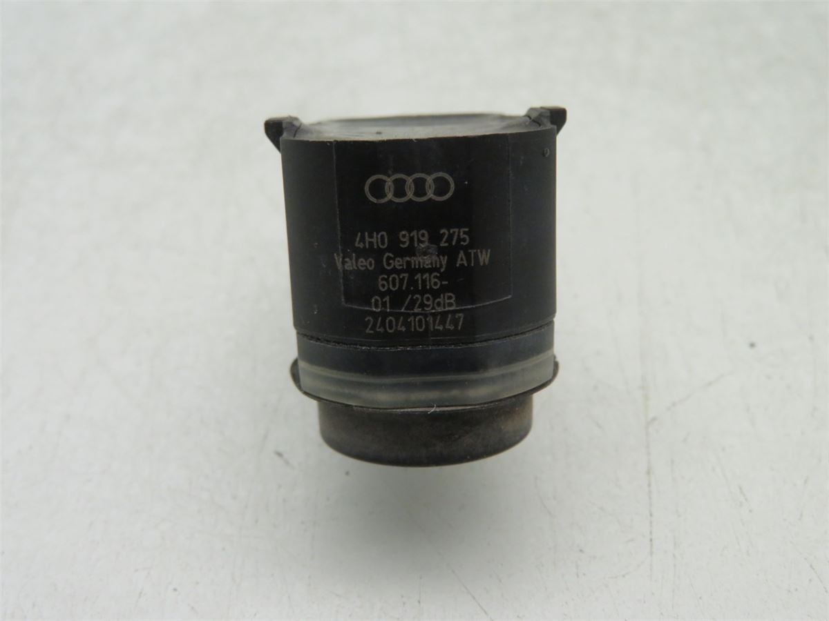 Sensor Parkering Front – bilde 3