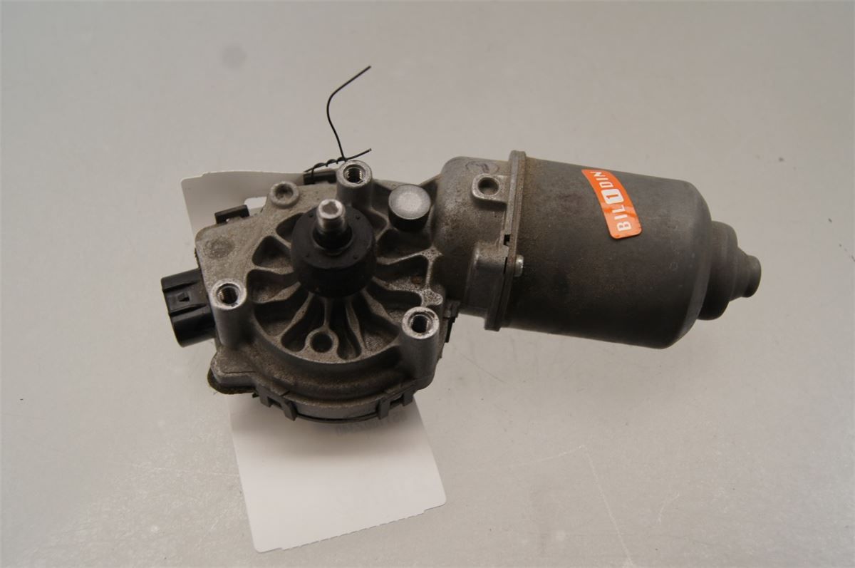 Viskermotor Frontrute – bilde 1