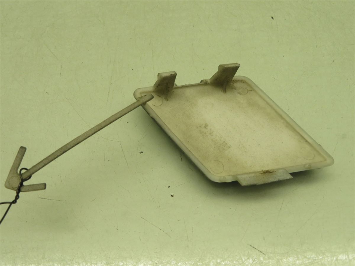 Front Plastdeklser – bilde 2