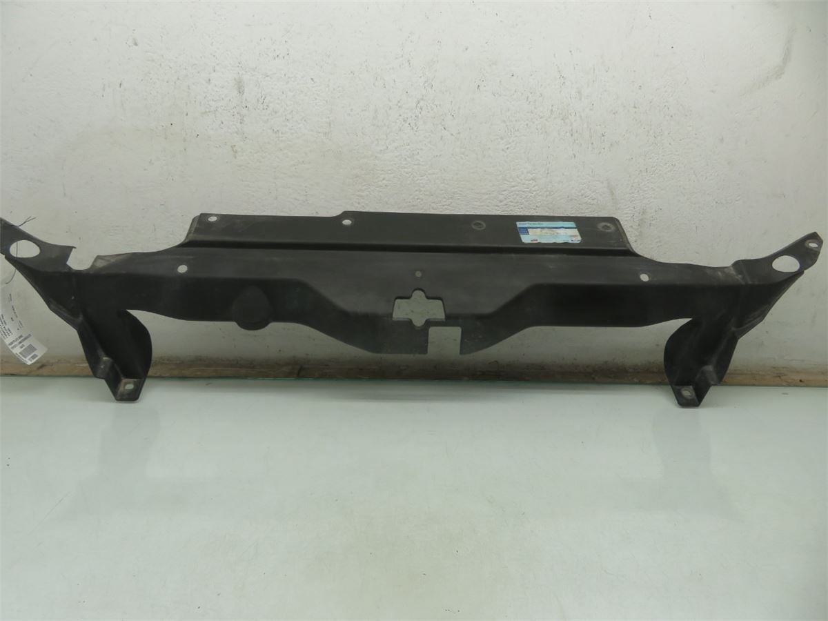 Frontplate Øvre – bilde 1