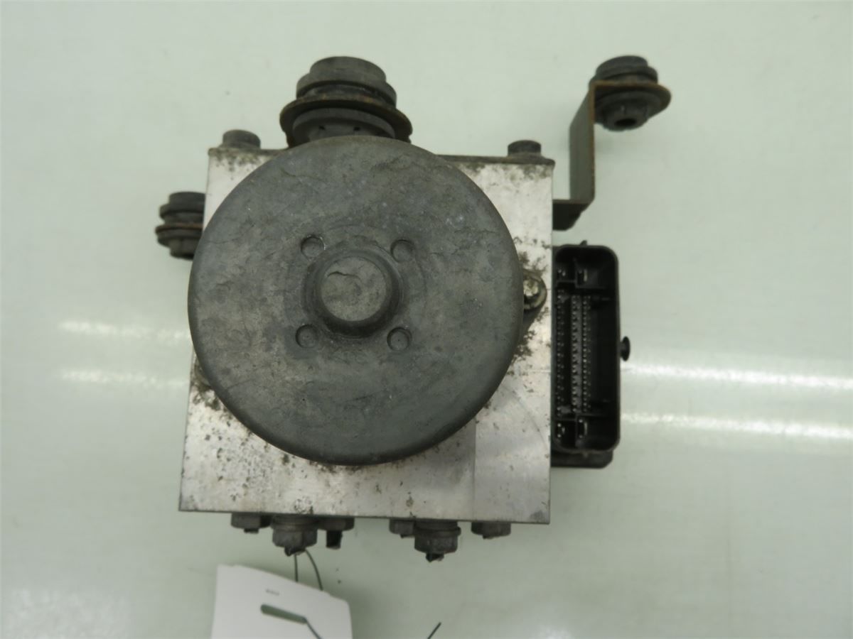 ABS Hydraulikkaggregat – bilde 1