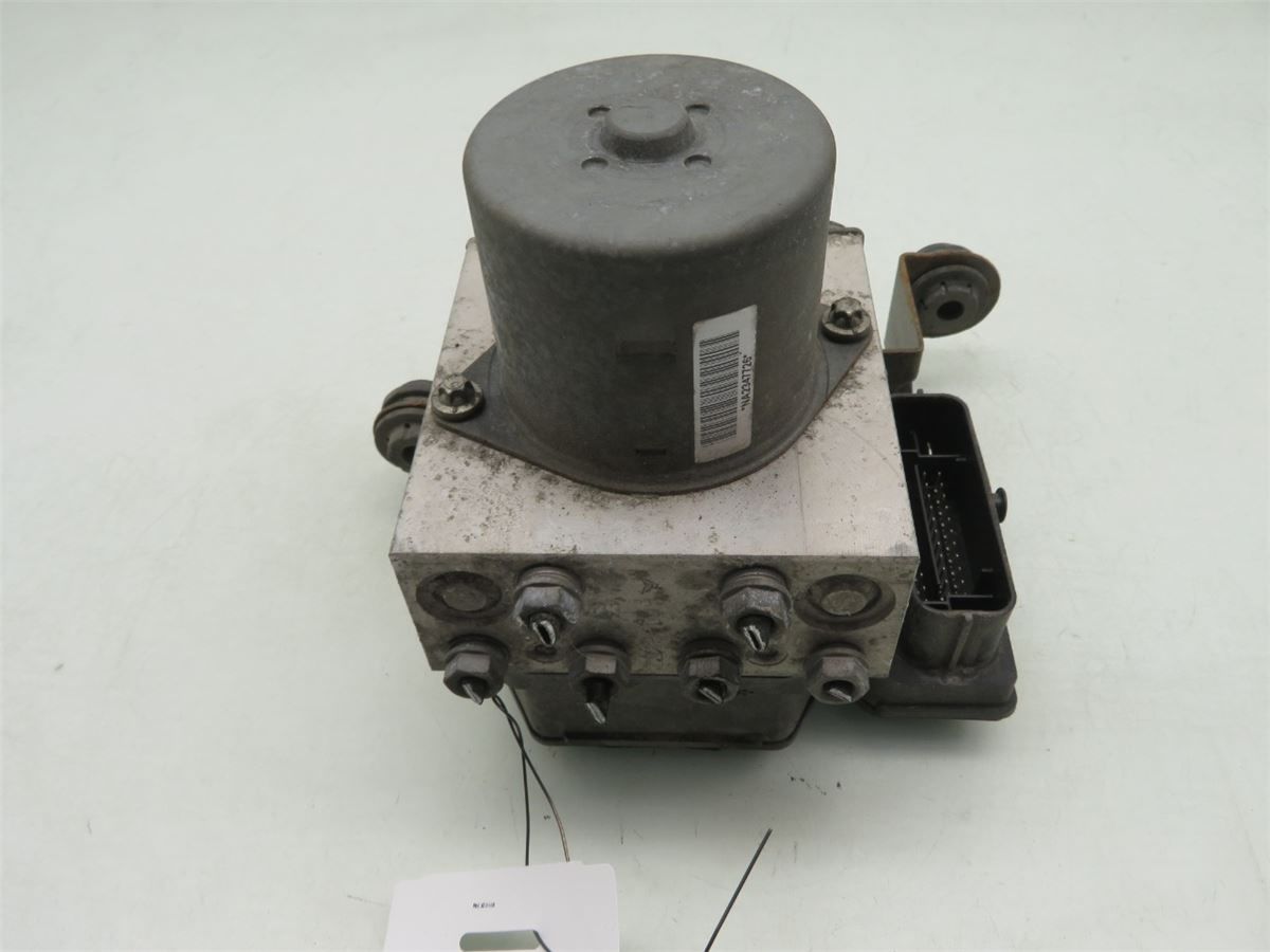 ABS Hydraulikkaggregat – bilde 2