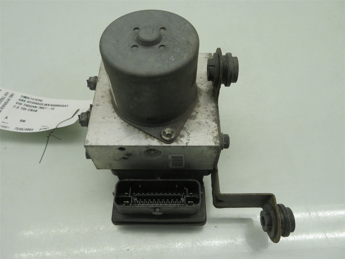 ABS Hydraulikkaggregat – bilde 3