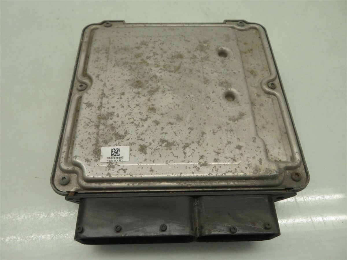 Styreenhet Motor (ECU) Diesel – bilde 3