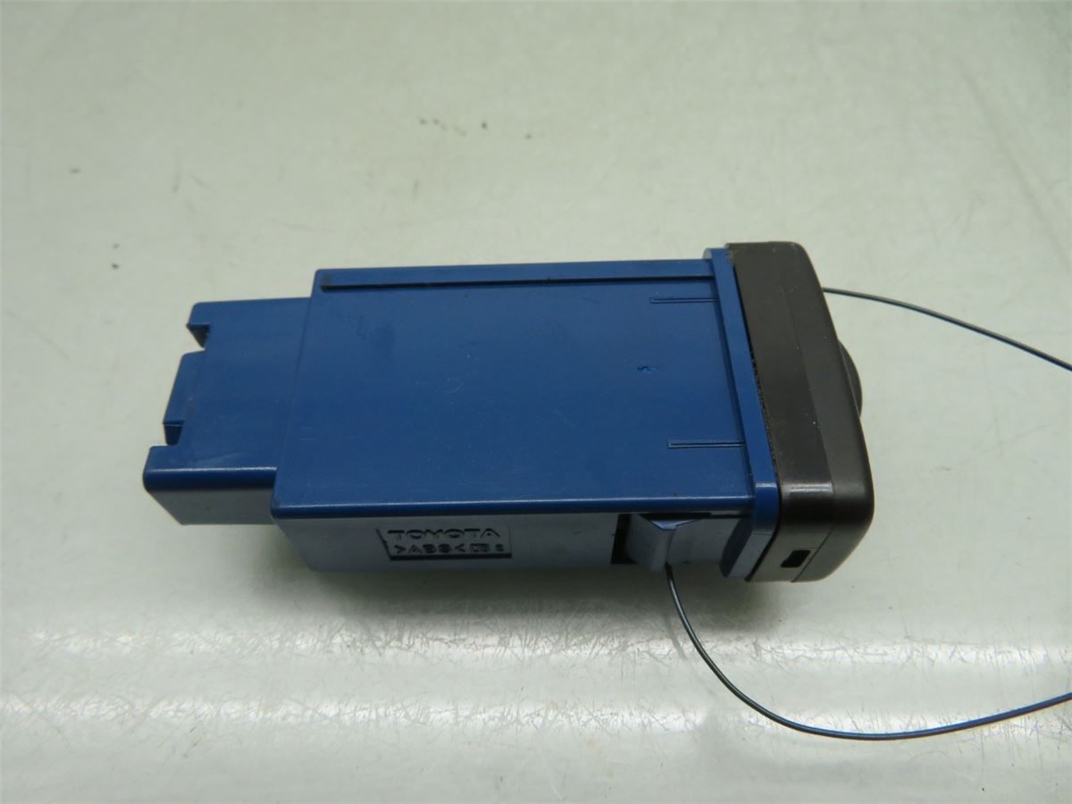 Bryter Dashbord Lys Dimming – bilde 2