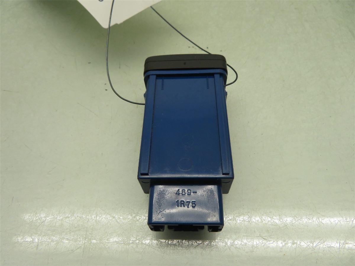 Bryter Dashbord Lys Dimming – bilde 3