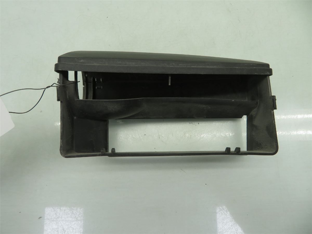 Luftstyring Front – bilde 1